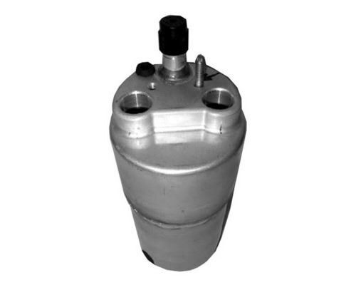 Filter-Trockner und Akkumulator RENAULT LAGUNA II/VEL SAT