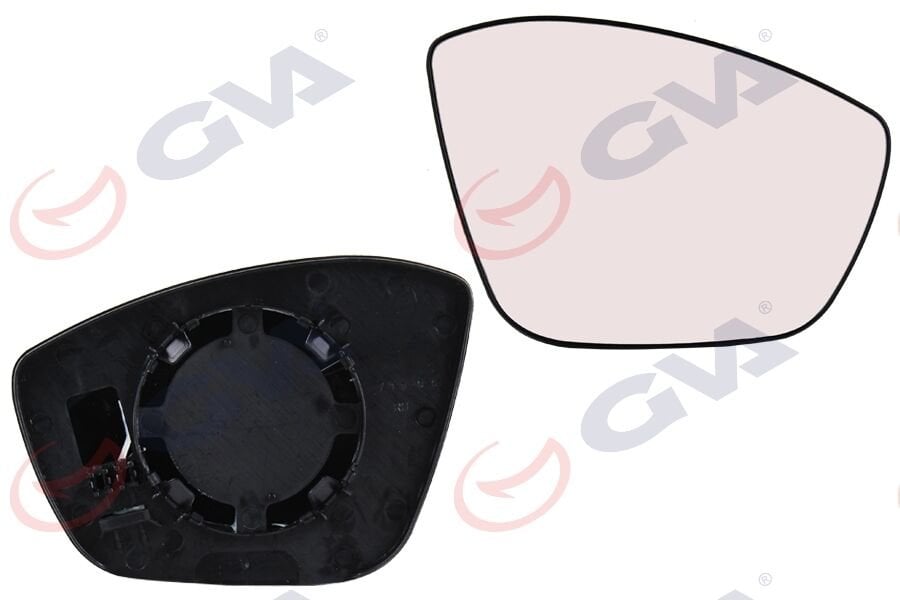 AYNA CAMI SAĞ 208-2008 12 -C3 16 MEKANİK KONVEKS VM-509GR