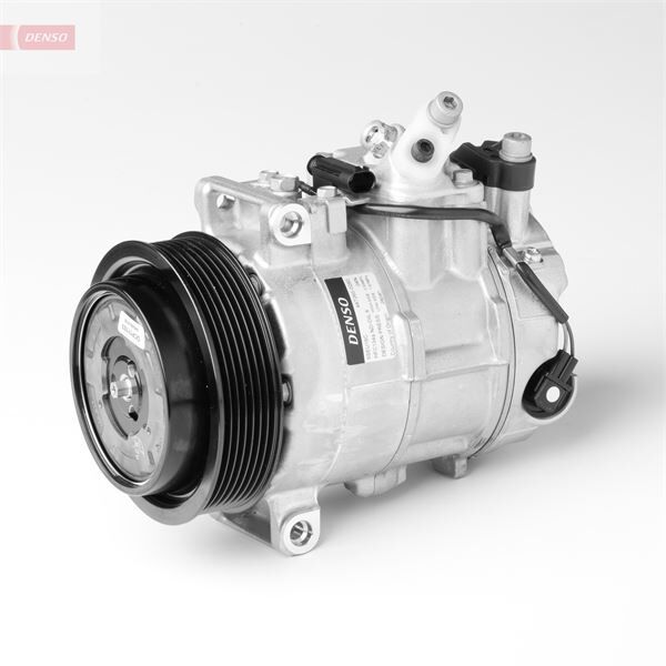 COMPRESSOR. AİR CONDİTİONER MERCEDES-BENZ E-CLASS 211 02-09