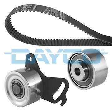 TRİGER KAYIŞI SETİ CRESSIDA Sedan X6 2.2 D LX60 80-85
