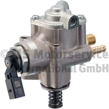 FUEL PUMP HIGH PRESSURE