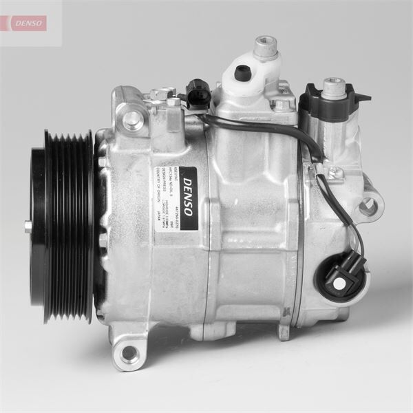 COMPRESSOR