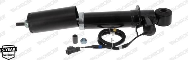 ARKA AMORTİSÖR L/R ELEKTRİKLİ VOLVO S60 2.4T 2.5T 2001-2010 XC70 2.5TX 2.4D5 2002-2007 GAZLI Monroe RideSense Electronic Suspension