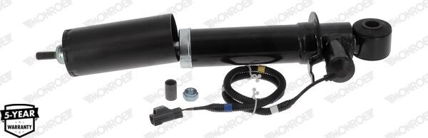 ARKA AMORTİSÖR L/R ELEKTRİKLİ VOLVO S60 2.4T 2.5T 2001-2010 XC70 2.5TX 2.4D5 2002-2007 GAZLI Monroe RideSense Electronic Suspension