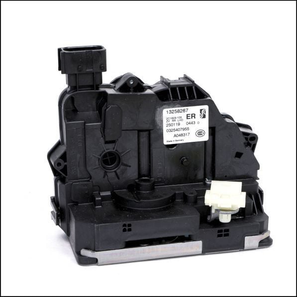 KAPI KİLİDİ ÖN ARKA UYUMLU SAĞ CORSA D-MERIVA B 5133159-55702905