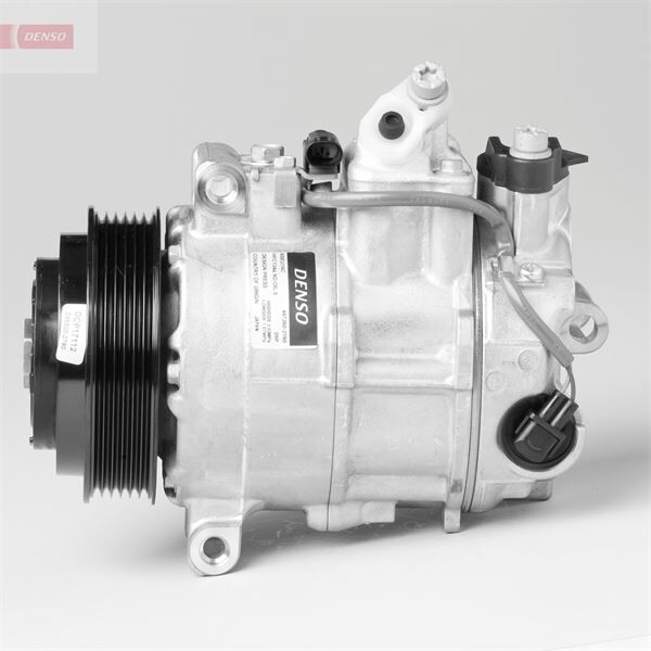 KLIMA KOMPRESORU MERCEDES W204 S204 C204 W212 C207