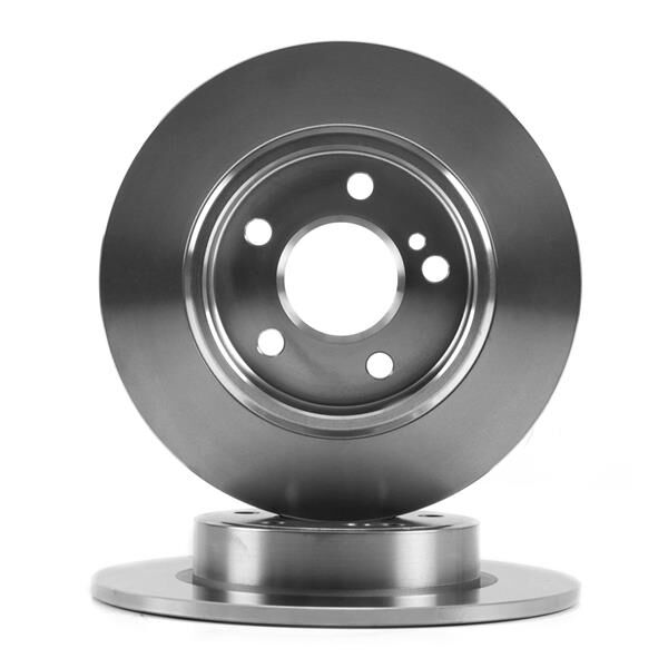 MERCEDES CLA COUPE C117 2013/2019 SOL/SAĞ ARKA FREN DİSK