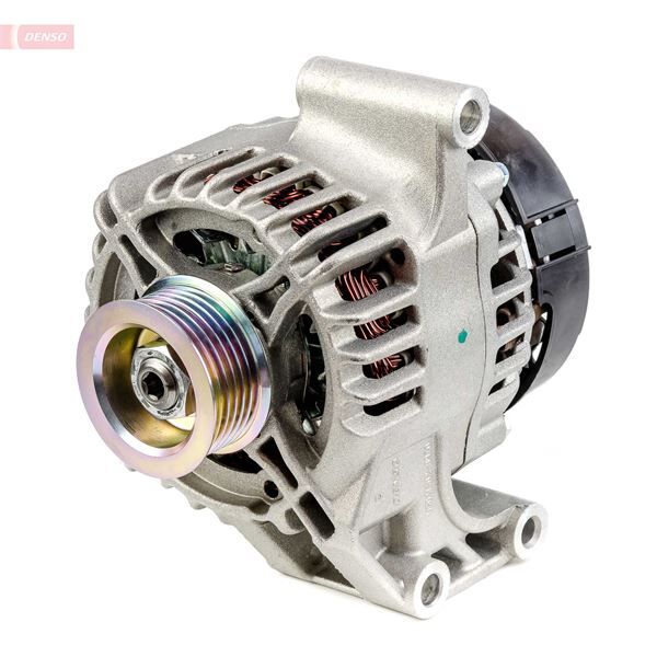 ALTERNATÖR 75A KLİMASIZ ALBEA-DOBLO-GRANDE PUNTO-FIORINO-ASTRA H-CORSA C-COMBA C 1.3 MTJ 05