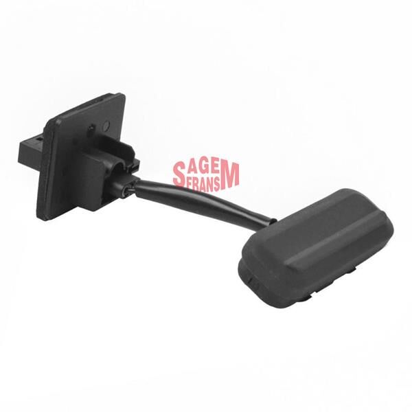 13359897 BAGAJ KAPAK AÇMA-KAPAMA SWİCİ BUTONU-ANAHTARI INSIGNIA A