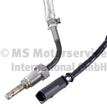 EXHAUST GAS TEMPERATURE SENSOR VW