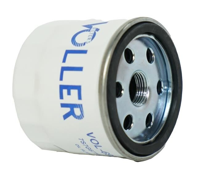YAĞ FİLTRESİ FIESTA 1.2-1.4 01- C-MA 1.6 03-07 -FOCUS 1.4-1.6 - FUSION 1.2-1.4-1.6-MONDEO 1.6 W 7008