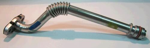 TURBO YAĞLAMA BORUSU KNG-CLIO 1.5 DCI EM K9K