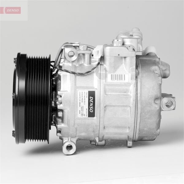 COMPRESSOR. AİR CONDİTİONER