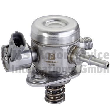 FUEL PUMP HIGH PRESSURE