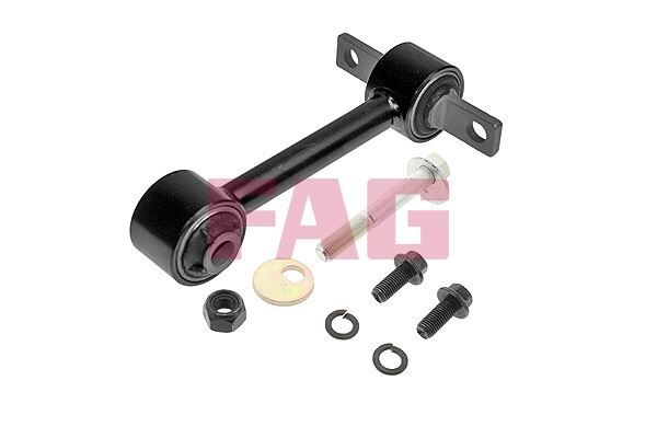 ARKA DENGE KOLU KISA VOLVO S40 1995-2004 V40 1995-2004 143 mm 30883884-30884361