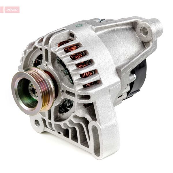 ALTERNATOR ALFA ROMEO MITO 08-