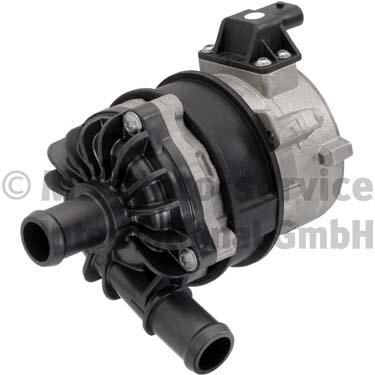 ELECTRIC WATER PUMP AUDI