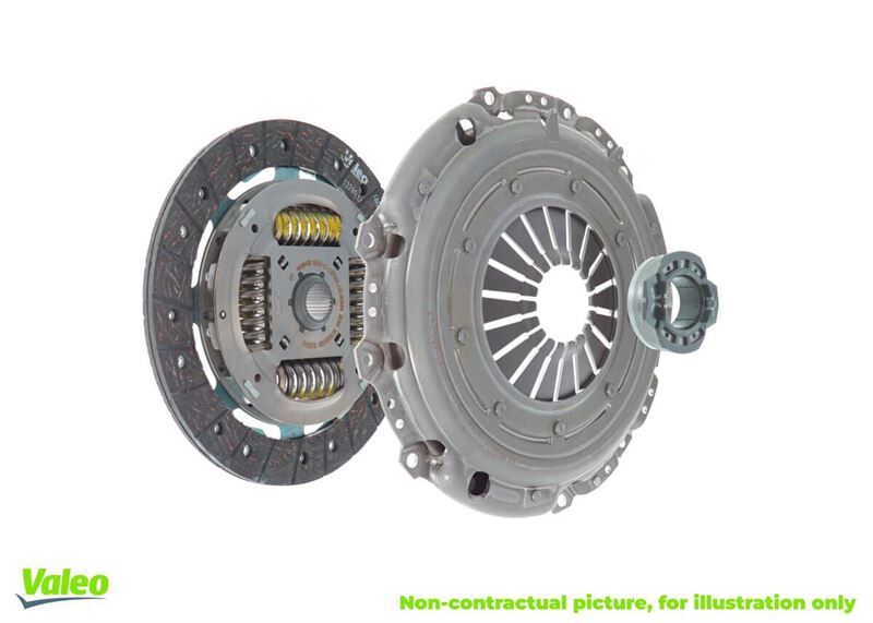 DEBRİYAJ SETİ BRAVO-BRAVA-MAREA-DEBRA-LYBRA-MULTIPLA 1.6-1.6 16V 182A6.000-MEK-C513