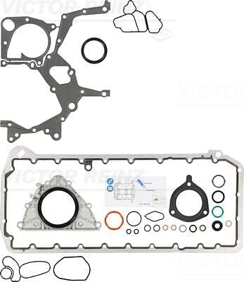 ALT TAKIM CONTA BMW M57 N N57 N E60 E90 E92 E93 E63 E64 E65 E66 E83 E70 E71 E72