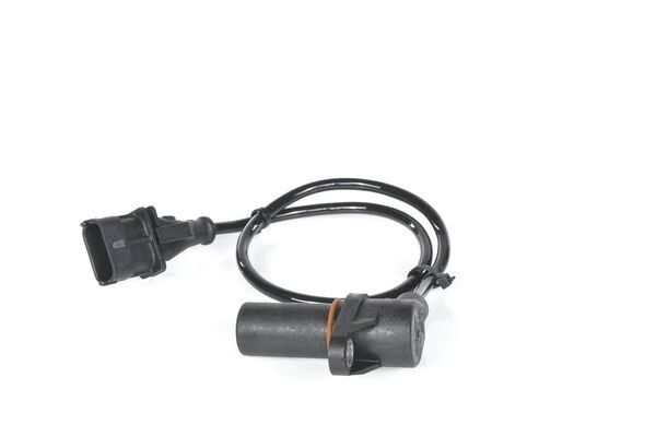 DEVİR-HIZ SENSÖRÜ DG-6-K