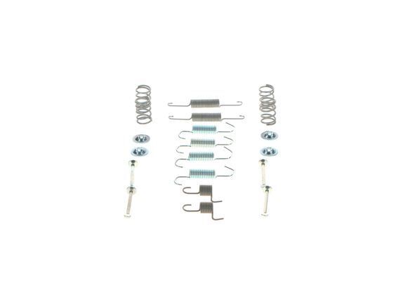FREN CIRCIR TAMİR TAKIMI CHEVROLET LACETTI-NUBIRA 05