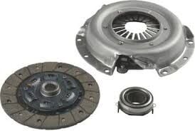 DEBRİYAJ SETİ BASKI DİSK BİLYA HYUNDAI ACCENT 1.3L 95-01