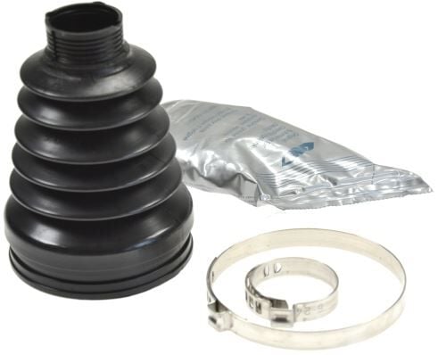 AKS KÖRÜĞÜ İÇ SOL GOLF IV-BORA-POLO IV TÜM MOTOR TİPLERİ 02-10