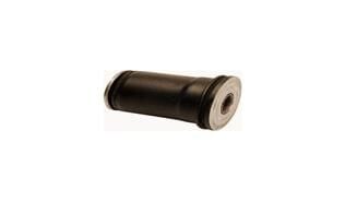 ALT SALINCAK BURCU PULLU TİP H100-L300 94 DIŞ 44 İÇ 16 mm