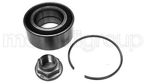 TEKER KİTİ 75 RJ -1.8-1.8TURBO-2.0CDT-2.0CDTİ-2.0V6-2.5V6-75TOURER RJ -1.8-1.8TURBO-2.0CDT-2.0CDTİ-2