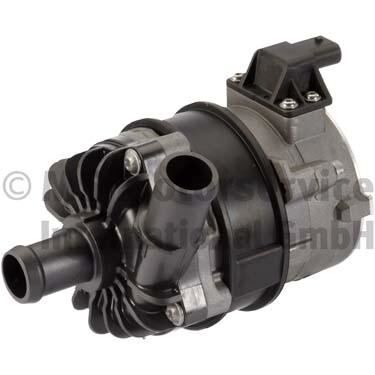 ELECTRIC WATER PUMP AUDI