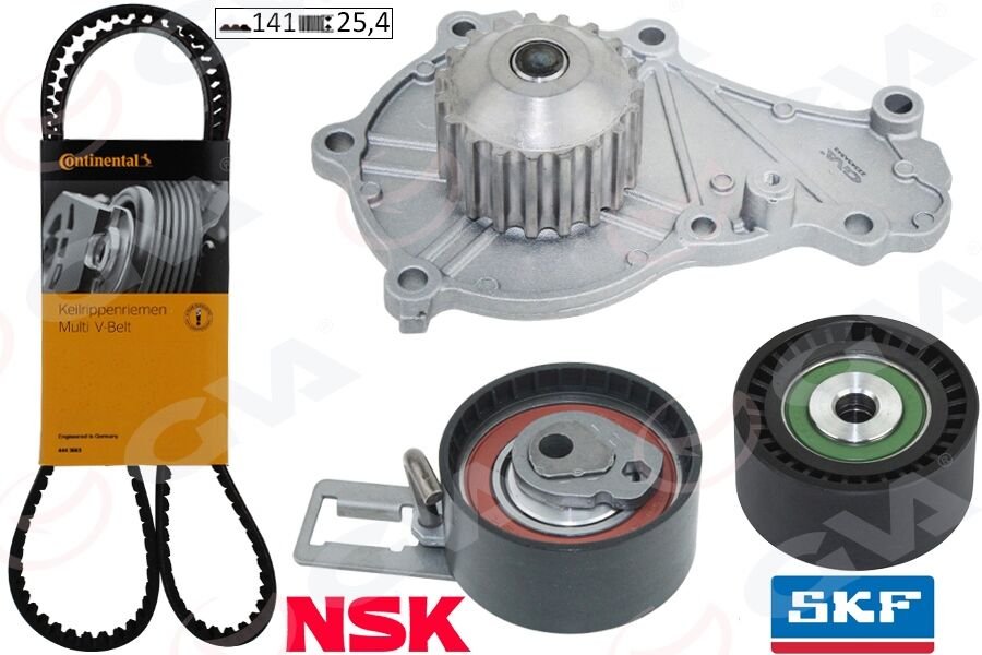TRİGER SETİ DEVİRDAİMLİ FOCUS III 1.6 TDCİ 11 COURİER 1.5 TDCİ 14 B-MAX 14 C5 III C4 II DS4 P208 P308 P3008 P5008 P2008 PARTNER TEPE BERLINGO III C3 III DS3 DS5 P301 C ELYSEE 141 DIS KAYIS EURO5