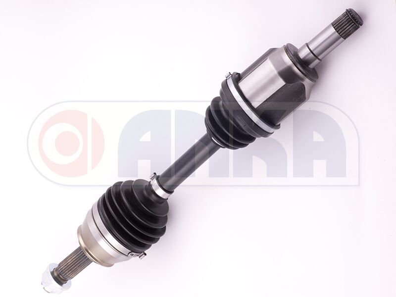 AKS KOMPLE SOL LALELİ DOBLO 1.9 JTD 01 DOBLO-ALBEA 1.3 JTD 05