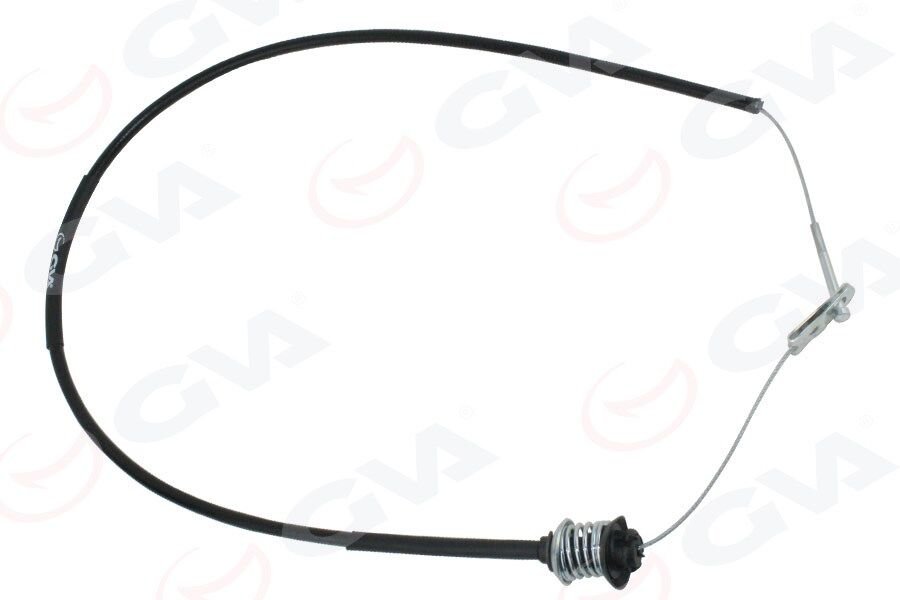 GAZ TELİ RENAULT 12 GTS SW