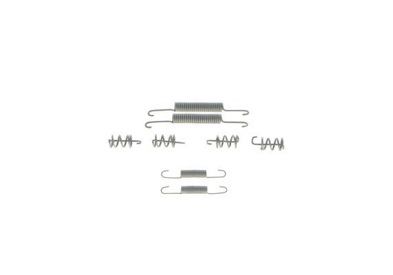 ARKA AKSESUAR SETİ VOLVO S60 -XC90 -XC60 1987475303