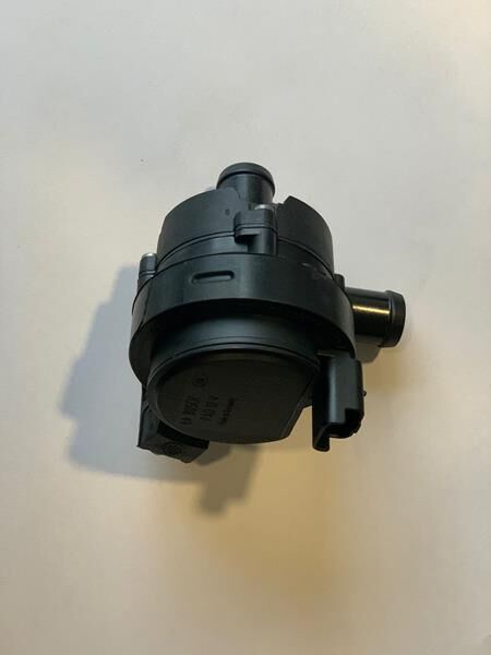 ILAVE SU POMPASI RENAULT MEGANE IV 18 KADJAR 18 CLIO V 18 CAPTUR II 20 DACIA DUSTER 19 1.3 TCE