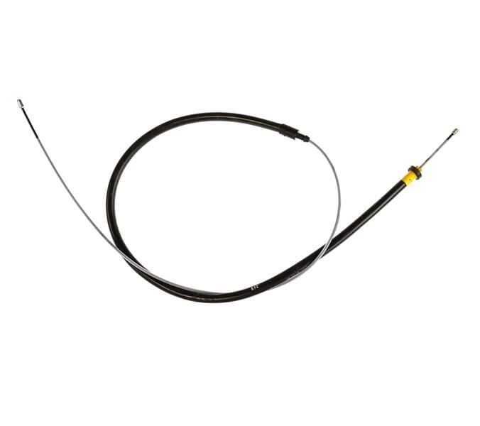 EL FREN TELİ ARKA SAĞ-SOL C4 CACTUS-Kampana Fren 14-