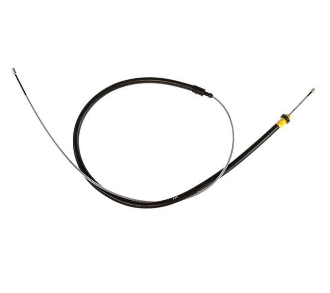 EL FREN TELİ ARKA SAĞ-SOL C4 CACTUS-Kampana Fren 14-