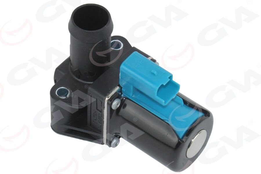 KALORIFER MUSLUGU VALF KOMPLE KUGA 13 FOCUS III 13