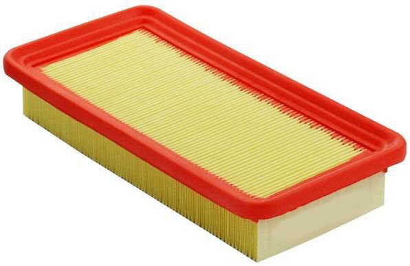 HAVA FİLTRESİ HYUNDAI GETZ 1.3L G4EA 02-05 / 1.4L G4EE benzinli 06-10 / 1.6L G4ED 02-