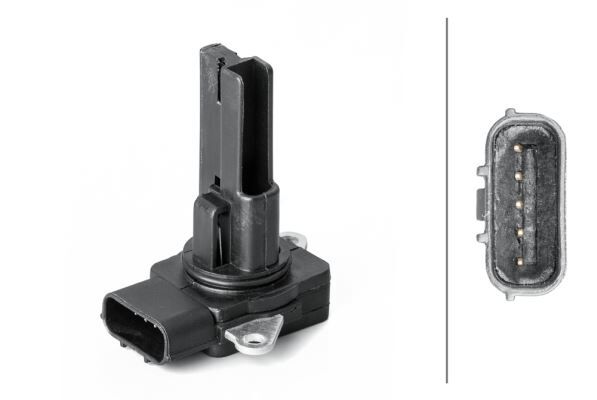 HAVA AKIŞ METRE VOLVO S60 S80 13 V60 15 V70 XC60 XC70 TOYOTA LAND CRUISER J15 3.0 D-4D 09 2220430020