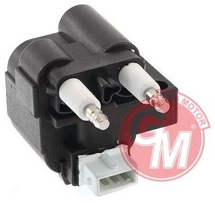 ATEŞLEME BOBİNİ RENAULT MEGANE I 96 LAGUNA I 95 SAFRANE II 96 1.6 16V 2.0 16V VOLVO S40 95 V40 95 1.6 16V 1.8 16V 2.0 16V