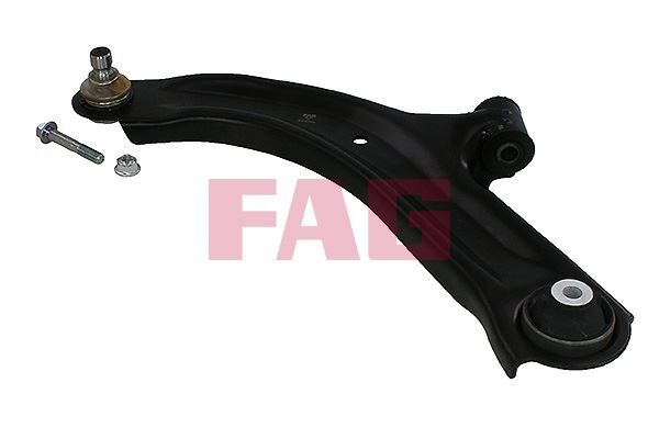 Track/Ctrl/Arm Steering Suspension 708