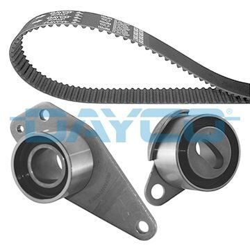 EKSANTRİK GERGİ KİTİ 153x254 MEGANE 1.9D 96- -R9-R11-R19-R21 1.9D F8Q