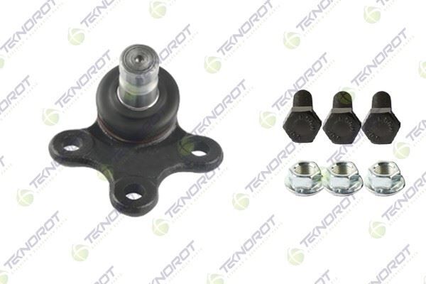 ROTİL ÖN OPEL CORSA F 19 MOKKA 20 PEUGEOT P208 19 P2008 20 CITROEN C4 20 DS3 19