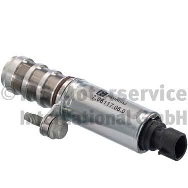 FKM/FPM CONTROL VALVE OPEL