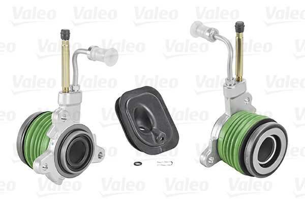 DEBRIYAJ RULMANI HIDROLIK MONDEO 1.6-1.8 -2.0 93 07 GALAXY 1.9TD 95 06 JAGUAR X TYPE 01 07 VW SHARAN ALHAMBRA 95 10