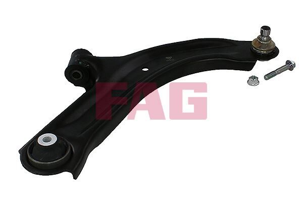 Track/Ctrl/Arm Steering Suspension 708