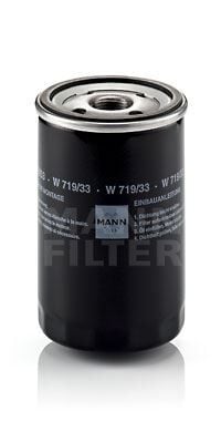 YAĞ FİLTRESİ ROVER 75 20V6 99-05 2.5V6 99-06 MG ZT 160 180 190 ZS 180