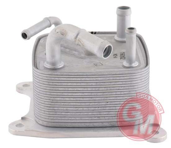 OTOMATİK ŞANZUMAN YAĞ SOĞUTUCUSU RENAULT CLIO V 19 1.0TCE-OTOMATİK ŞANZUMAN