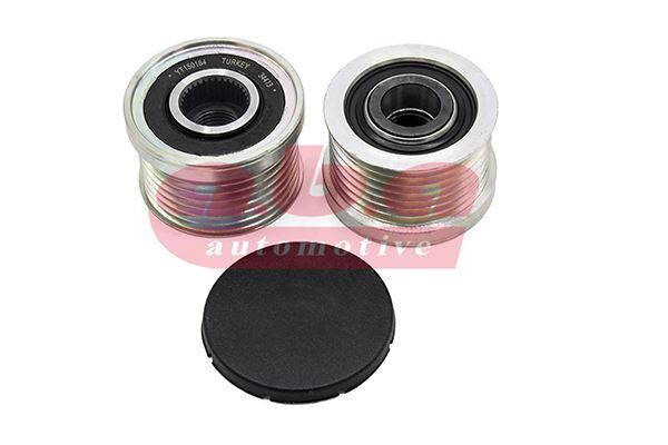 ALTERNATÖR KASNAĞI RULMANLI BMW E81 116İ-118İ-120İ-130İ 06-12 E87 116İ-118İ-120İ 04-12